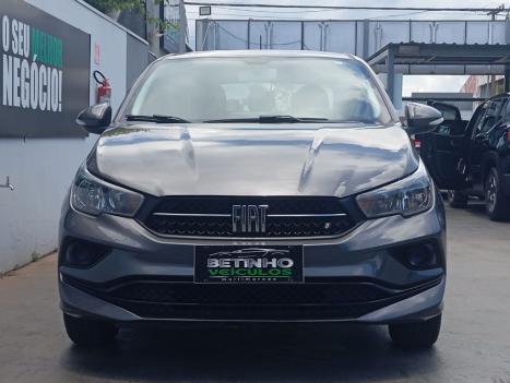 FIAT Cronos 1.3 4P FLEX DRIVE, Foto 8