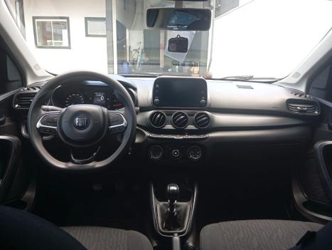 FIAT Cronos 1.3 4P FLEX DRIVE, Foto 13