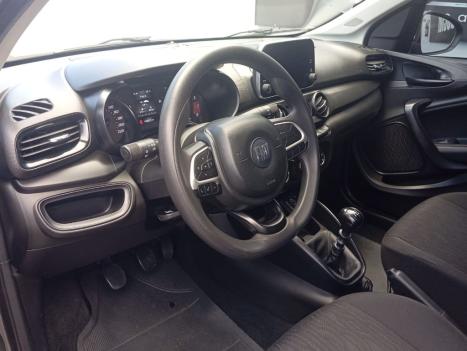 FIAT Cronos 1.3 4P FLEX DRIVE, Foto 14