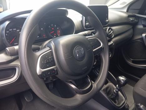 FIAT Cronos 1.3 4P FLEX DRIVE, Foto 16