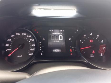 FIAT Cronos 1.3 4P FLEX DRIVE, Foto 18