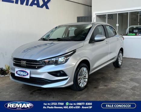 FIAT Cronos 1.3 4P FLEX DRIVE, Foto 1