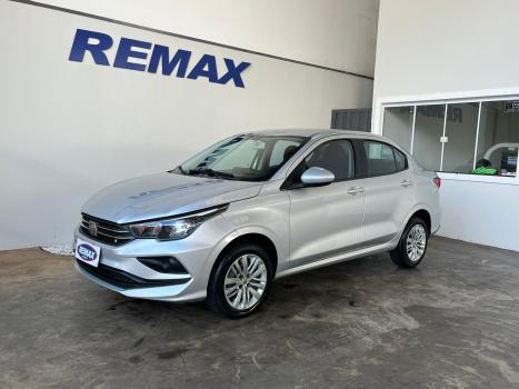 FIAT Cronos 1.3 4P FLEX DRIVE, Foto 2