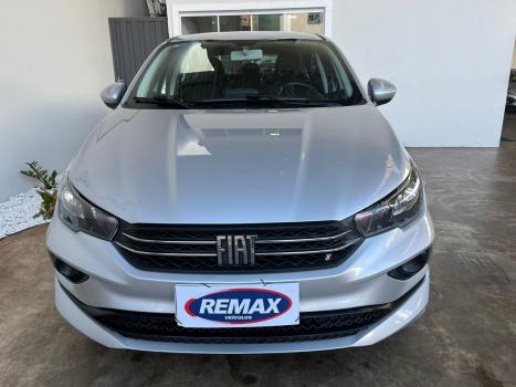 FIAT Cronos 1.3 4P FLEX DRIVE, Foto 4