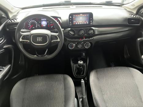 FIAT Cronos 1.3 4P FLEX DRIVE, Foto 8