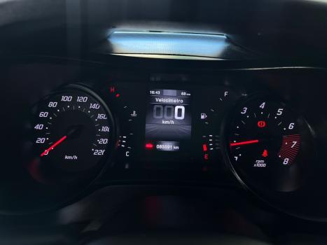 FIAT Cronos 1.3 4P FLEX DRIVE, Foto 9