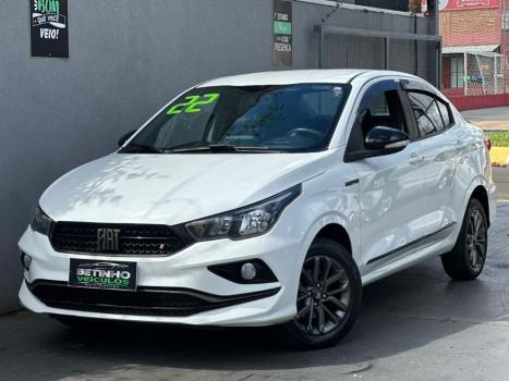 FIAT Cronos 1.3 4P FLEX DRIVE, Foto 1