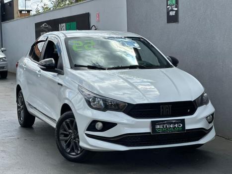 FIAT Cronos 1.3 4P FLEX DRIVE, Foto 2