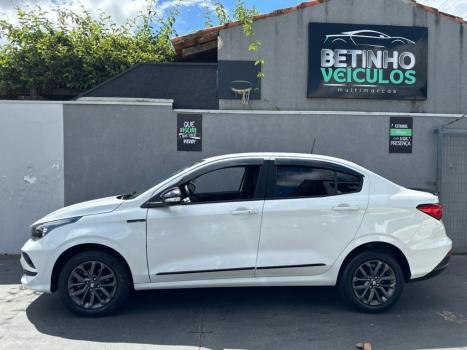 FIAT Cronos 1.3 4P FLEX DRIVE, Foto 5