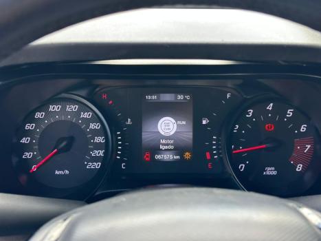 FIAT Cronos 1.3 4P FLEX DRIVE, Foto 10