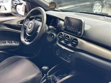 FIAT Cronos 1.3 4P FLEX DRIVE, Foto 14