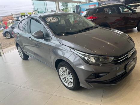 FIAT Cronos 1.3 4P FLEX DRIVE, Foto 1