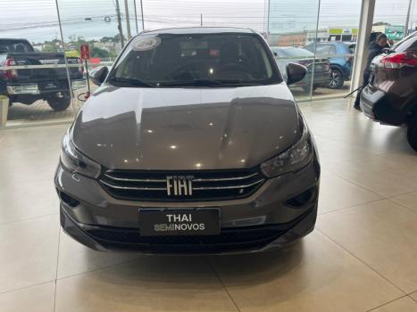 FIAT Cronos 1.3 4P FLEX DRIVE, Foto 2