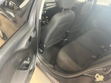 FIAT Cronos 1.3 4P FLEX DRIVE, Foto 8