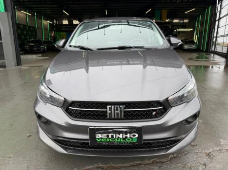 FIAT Cronos 1.3 4P FLEX DRIVE, Foto 7