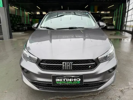 FIAT Cronos 1.3 4P FLEX DRIVE, Foto 7
