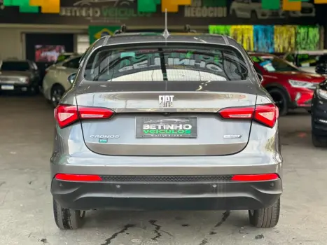 FIAT Cronos 1.3 4P FLEX DRIVE, Foto 8