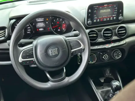 FIAT Cronos 1.3 4P FLEX DRIVE, Foto 15