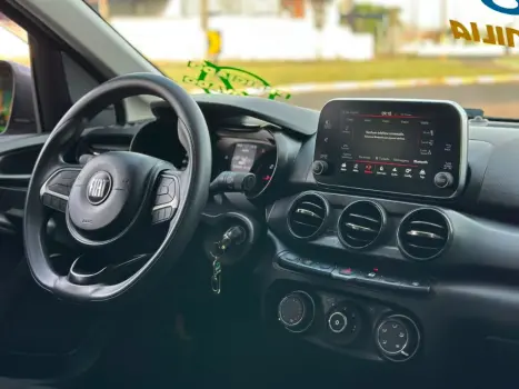FIAT Cronos 1.3 4P FLEX DRIVE, Foto 18
