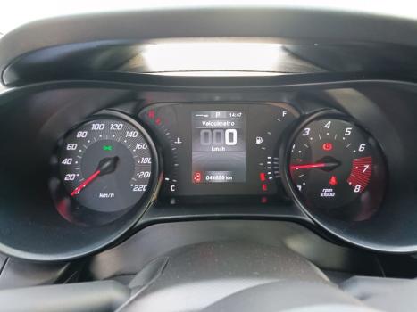 FIAT Cronos 1.3 4P FLEX DRIVE, Foto 9
