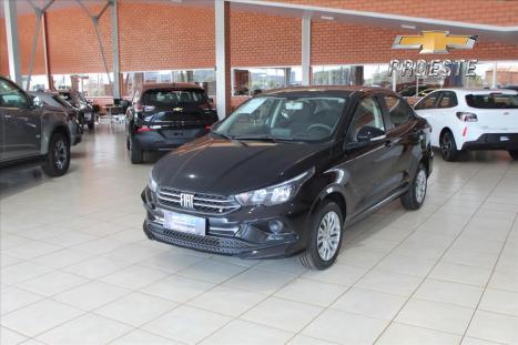FIAT Cronos 1.3 4P FLEX DRIVE AUTOM�TICO CVT, Foto 1