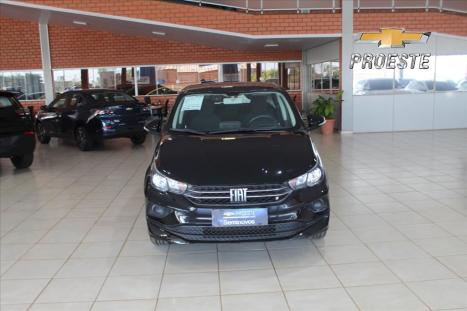 FIAT Cronos 1.3 4P FLEX DRIVE AUTOM�TICO CVT, Foto 2