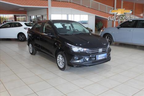 FIAT Cronos 1.3 4P FLEX DRIVE AUTOM�TICO CVT, Foto 3