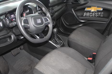 FIAT Cronos 1.3 4P FLEX DRIVE AUTOM�TICO CVT, Foto 5