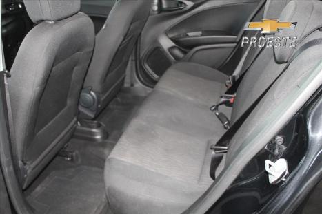 FIAT Cronos 1.3 4P FLEX DRIVE AUTOM�TICO CVT, Foto 6