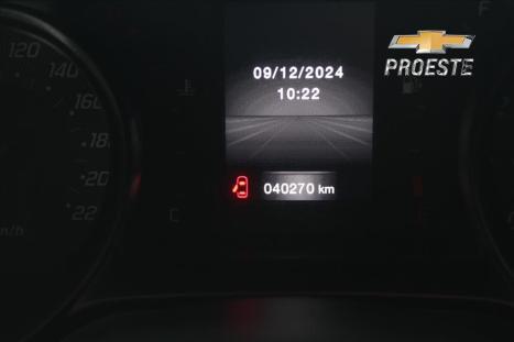 FIAT Cronos 1.3 4P FLEX DRIVE AUTOM�TICO CVT, Foto 7