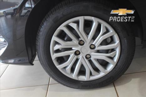 FIAT Cronos 1.3 4P FLEX DRIVE AUTOM�TICO CVT, Foto 8