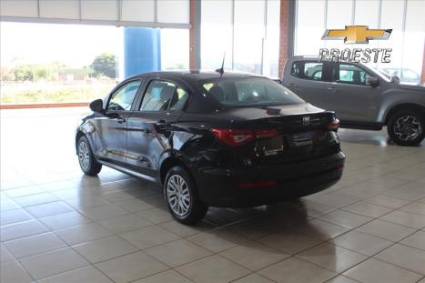 FIAT Cronos 1.3 4P FLEX DRIVE AUTOM�TICO CVT, Foto 9