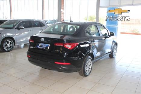 FIAT Cronos 1.3 4P FLEX DRIVE AUTOM�TICO CVT, Foto 10