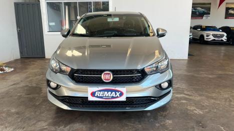 FIAT Cronos 1.3 4P FLEX DRIVE GSR AUTOMATIZADO, Foto 2
