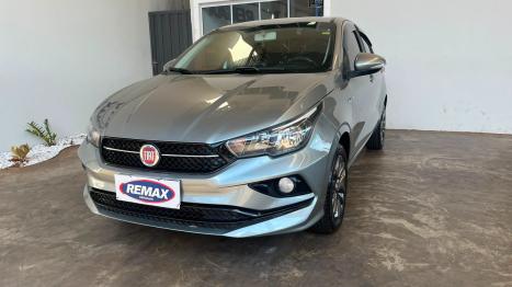 FIAT Cronos 1.3 4P FLEX DRIVE GSR AUTOMATIZADO, Foto 3