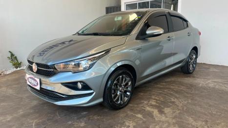 FIAT Cronos 1.3 4P FLEX DRIVE GSR AUTOMATIZADO, Foto 4