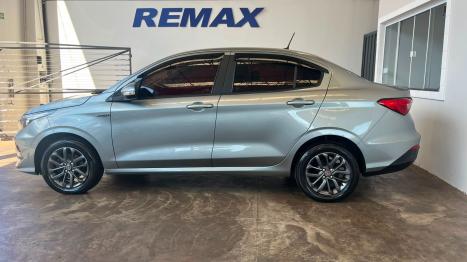 FIAT Cronos 1.3 4P FLEX DRIVE GSR AUTOMATIZADO, Foto 5