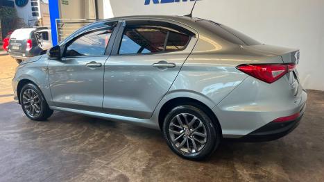 FIAT Cronos 1.3 4P FLEX DRIVE GSR AUTOMATIZADO, Foto 6