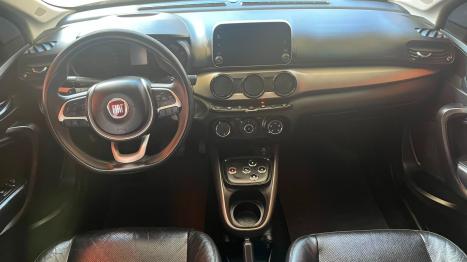 FIAT Cronos 1.3 4P FLEX DRIVE GSR AUTOMATIZADO, Foto 7
