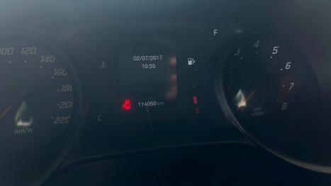 FIAT Cronos 1.3 4P FLEX DRIVE GSR AUTOMATIZADO, Foto 8