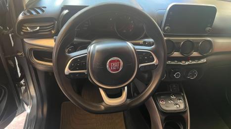 FIAT Cronos 1.3 4P FLEX DRIVE GSR AUTOMATIZADO, Foto 9