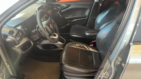 FIAT Cronos 1.3 4P FLEX DRIVE GSR AUTOMATIZADO, Foto 10