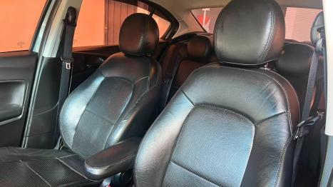 FIAT Cronos 1.3 4P FLEX DRIVE GSR AUTOMATIZADO, Foto 11