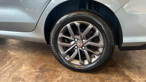 FIAT Cronos 1.3 4P FLEX DRIVE GSR AUTOMATIZADO, Foto 12