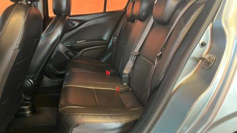 FIAT Cronos 1.3 4P FLEX DRIVE GSR AUTOMATIZADO, Foto 13