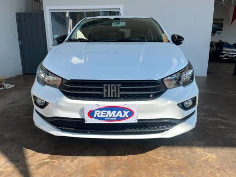 FIAT Cronos 1.3 4P FLEX DRIVE, Foto 2