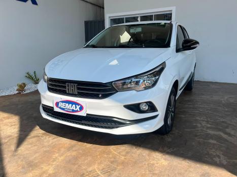 FIAT Cronos 1.3 4P FLEX DRIVE, Foto 3