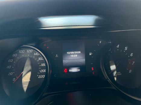 FIAT Cronos 1.3 4P FLEX DRIVE, Foto 8