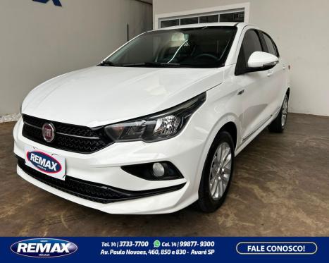 FIAT Cronos 1.3 4P FLEX DRIVE, Foto 1