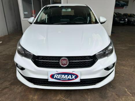 FIAT Cronos 1.3 4P FLEX DRIVE, Foto 2